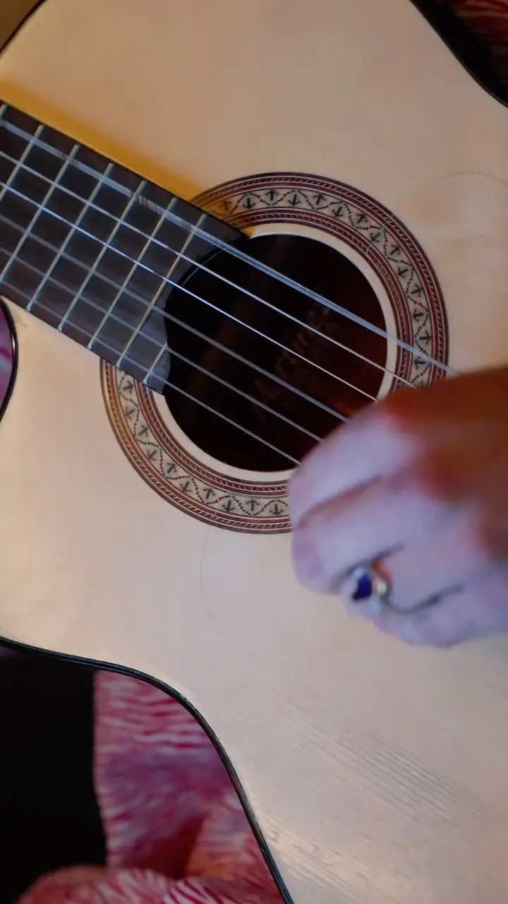 miniatura kamarote musica vivo